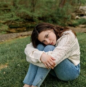 Meet your Posher, Cheree